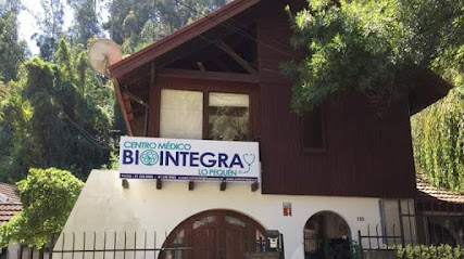 Centro Médico Biointegra, Lo Pequén.
