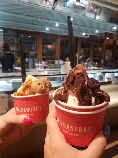 Food Court «Pine Street Market», reviews and photos, 126 SW 2nd Ave, Portland, OR 97204, USA