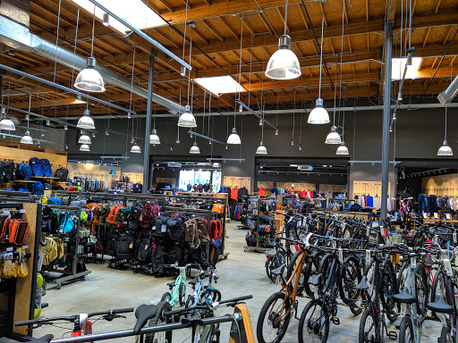 Camping Store «REI», reviews and photos, 2715 Santa Rosa Ave, Santa Rosa, CA 95407, USA