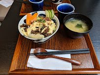 Soupe du Restaurant japonais Yamaya à Paris - n°18