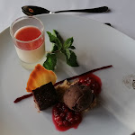 Photo n°5 de l'avis de Tanja.. fait le 01/08/2022 à 12:38 sur le  Romantik Hotel auf der Wartburg à Eisenach