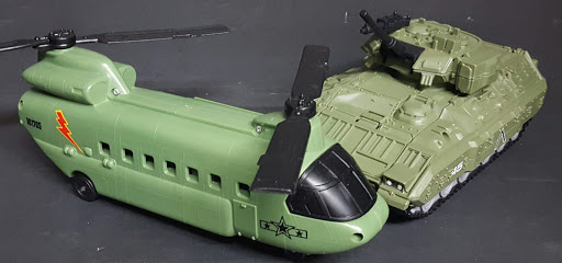 Toy Store «Old Toys Live On», reviews and photos, 7519 22nd Ave, Kenosha, WI 53143, USA