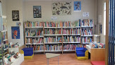 Bibliothèque Épernon