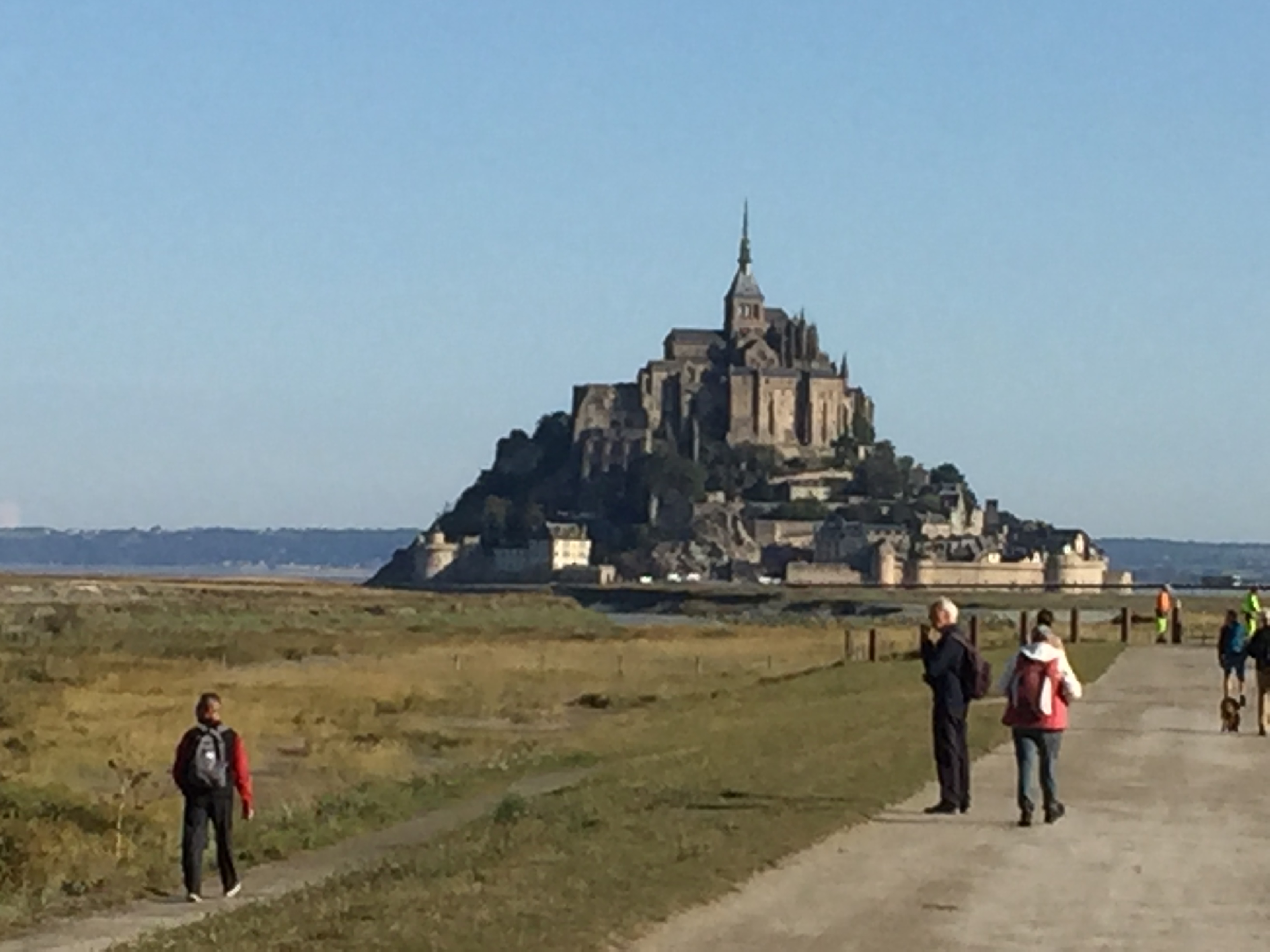Photo n° 1 de l'avis de BRUNO.E fait le 10/09/2019 à 20:58