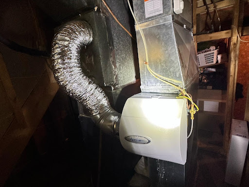 ACM Mechanical Inc