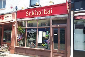 Sukhothai Thai Restaurant image