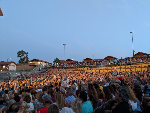 Live Music Venue «Vina Robles Amphitheatre», reviews and photos, 3800 Mill Rd, Paso Robles, CA 93446, USA