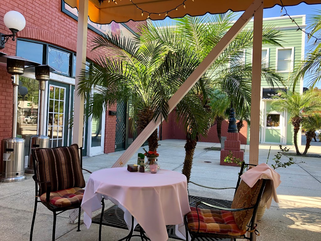 Michael's Grill 33618