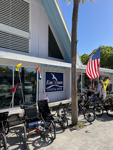 Department Store «Sporty Seahorse Shop», reviews and photos, 362 Periwinkle Way # 7, Sanibel, FL 33957, USA