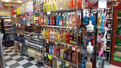 Liquor Store «Cork & Bottle», reviews and photos, 309 A Ave W, Oskaloosa, IA 52577, USA
