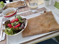 Plats et boissons du Crêperie C&G Crêperie et Glacier à Brignoles - n°3