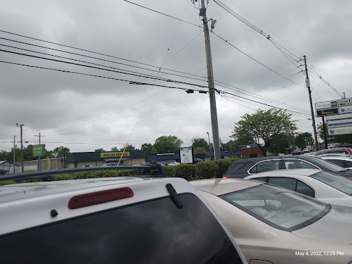 Boxing Gym «Derby City MMA», reviews and photos, 8021 Dixie Hwy, Louisville, KY 40258, USA