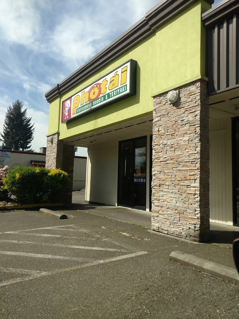 Pho Tai 98503
