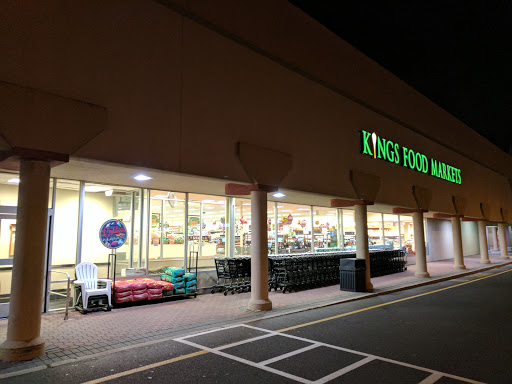 Supermarket «Kings Food Markets», reviews and photos, 85 Godwin Ave, Midland Park, NJ 07432, USA