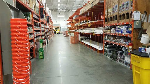 Home Improvement Store «The Home Depot», reviews and photos, 4829 US-90, Pace, FL 32571, USA