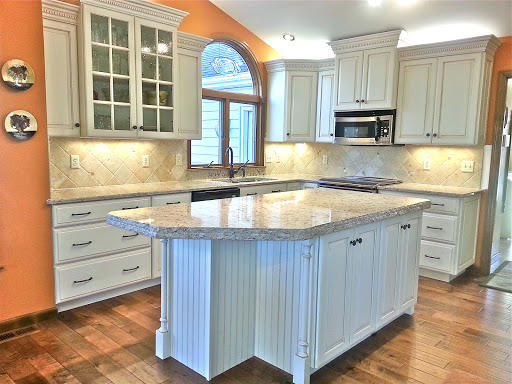 Cabinet Store «Affordable Kitchens and Baths», reviews and photos, 4600 S St Peters Pkwy, St Peters, MO 63304, USA