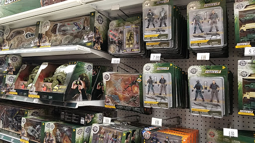 Toy Store «Toys R Us», reviews and photos, 105 Campanelli Industrial Dr, Brockton, MA 02301, USA