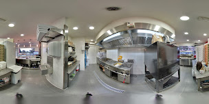 Photo n°13 de Allo Pizza Burger Borgo à Borgo ()