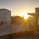 Photo n°3 de l'avis de Jaime.e fait le 06/11/2018 à 18:51 sur le  Hôtel Consolata (Ex-Hôtel Pax) à Fátima