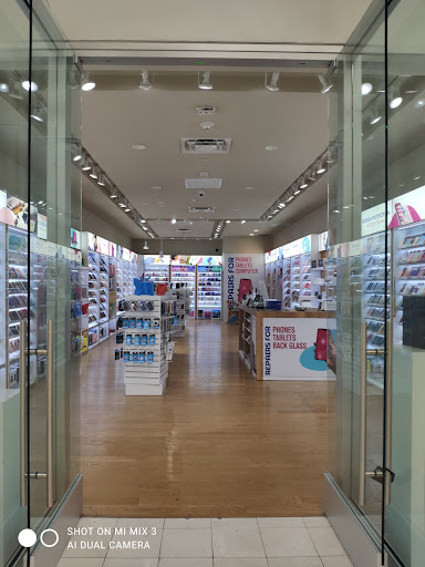 Shopping Mall «Westfield Fashion Square», reviews and photos, 14006 Riverside Dr, Sherman Oaks, CA 91423, USA