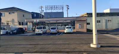 セブン-イレブン 名古屋廻間店
