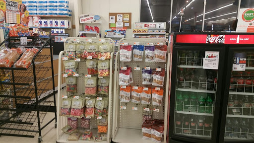 Discount Store «Big Lots», reviews and photos, 1840 E Michigan Rd, Shelbyville, IN 46176, USA