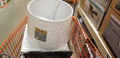 Home Improvement Store «The Home Depot», reviews and photos, 2850 Patriot Blvd, Glenview, IL 60026, USA