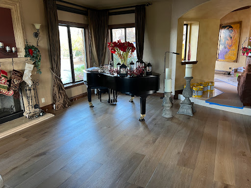 Top Flooring Store image