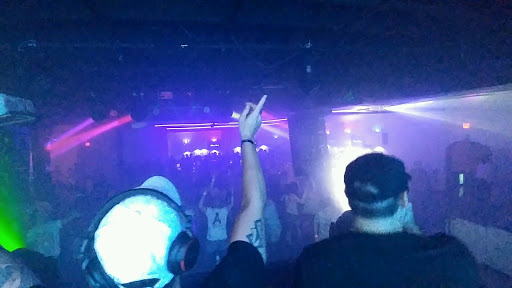 Night Club «Club Elan», reviews and photos, 301 Williamson St, Savannah, GA 31401, USA