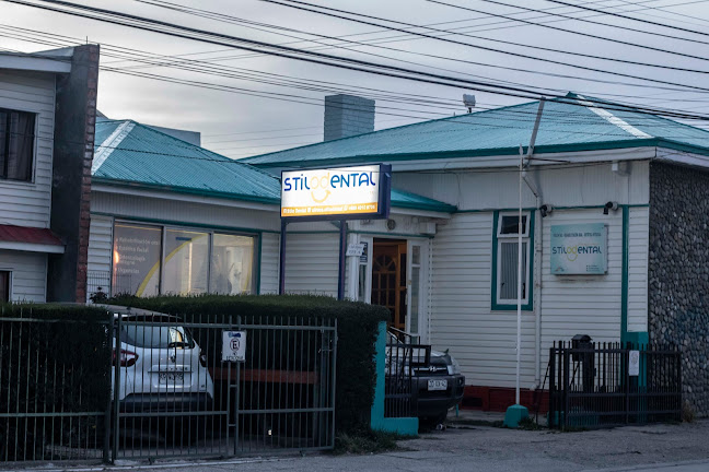 Opiniones de Clínica Stilo Dental en Punta Arenas - Dentista