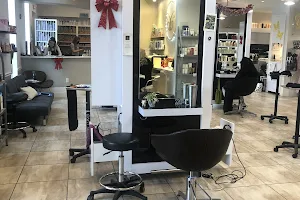 Cosmo & Company Hair Salon and Spa image