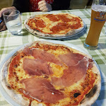 Photo n°2 de l'avis de Vytautas.i fait le 06/09/2019 à 09:30 sur le  Pizzeria du Phare à Colico