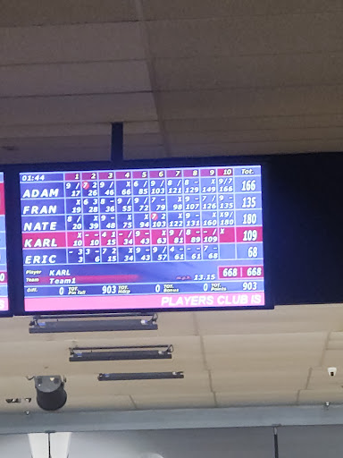 Bowling Alley «Crofton Bowling Centre», reviews and photos, 2115 Priest Bridge Dr, Crofton, MD 21114, USA