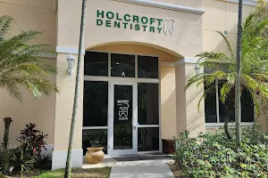 Holcroft Cosmetic & Family Dentistry image