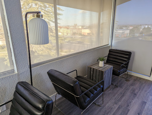 Chaparral Apartments image