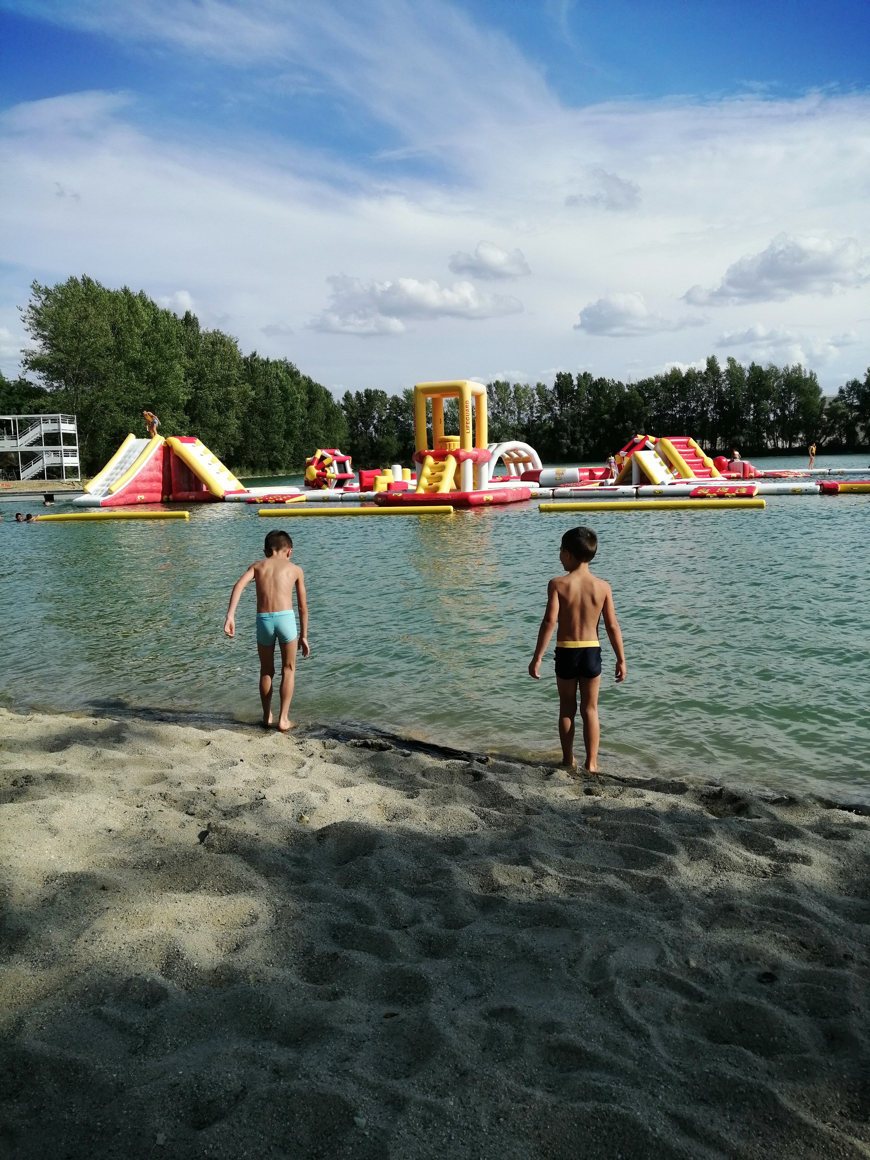 Photo n° 2 de l'avis de Nazeur. fait le 05/08/2020 à 06:25