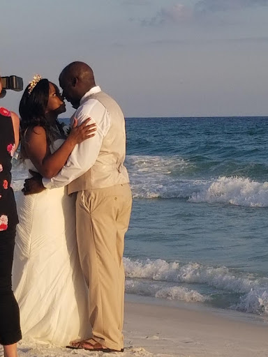 Wedding Venue «Forever I DO Weddings», reviews and photos, 436A Racetrack Rd NW, Fort Walton Beach, FL 32547, USA