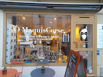 Intérieur du Restaurant O Maquis Corse à Dijon - n°7