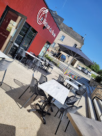 Photos du propriétaire du Restaurant Le Bistrot du Parvis à Ahuillé - n°1