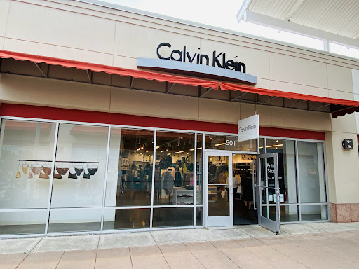 Calvin Klein, 1 Premium Outlet Blvd, Tinton Falls, NJ 07753, USA, 