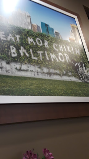 Fast Food Restaurant «Chick-fil-A», reviews and photos, 1202 Martin Blvd, Middle River, MD 21220, USA