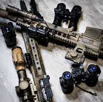 Black Phase Tactical - Photo 3 - Car repair in Lexington, KY, Lexington