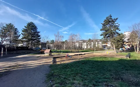 BüZe Park image