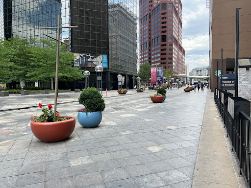 Shopping Mall «16th Street Mall», reviews and photos, 1001 16th St, Denver, CO 80265, USA