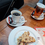 Photo n°14 de l'avis de Sebastian.a fait le 27/11/2022 à 14:18 sur le  DRESDEN 1900 Museumsgastronomie à Dresden