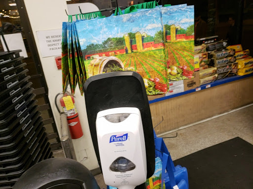 Supermarket «South Square Market», reviews and photos, 2221 South St, Philadelphia, PA 19146, USA