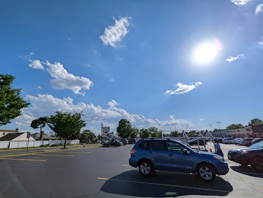 Supermarket «HMART», reviews and photos, 400 Hillside Avenue, Williston Park, NY 11596, USA