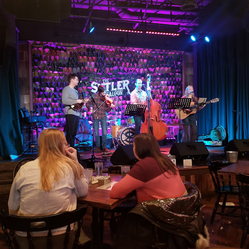 Pub «The Sutler Saloon», reviews and photos, 2600 8th Ave S #109, Nashville, TN 37204, USA