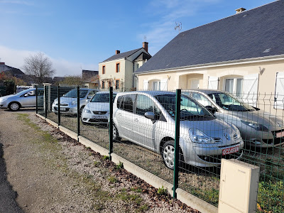 Negoce Auto Centre à Menars