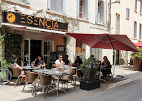 Photos du propriétaire du Restaurant ESENCIA, cave et cuisine de partage à Montpellier - n°1